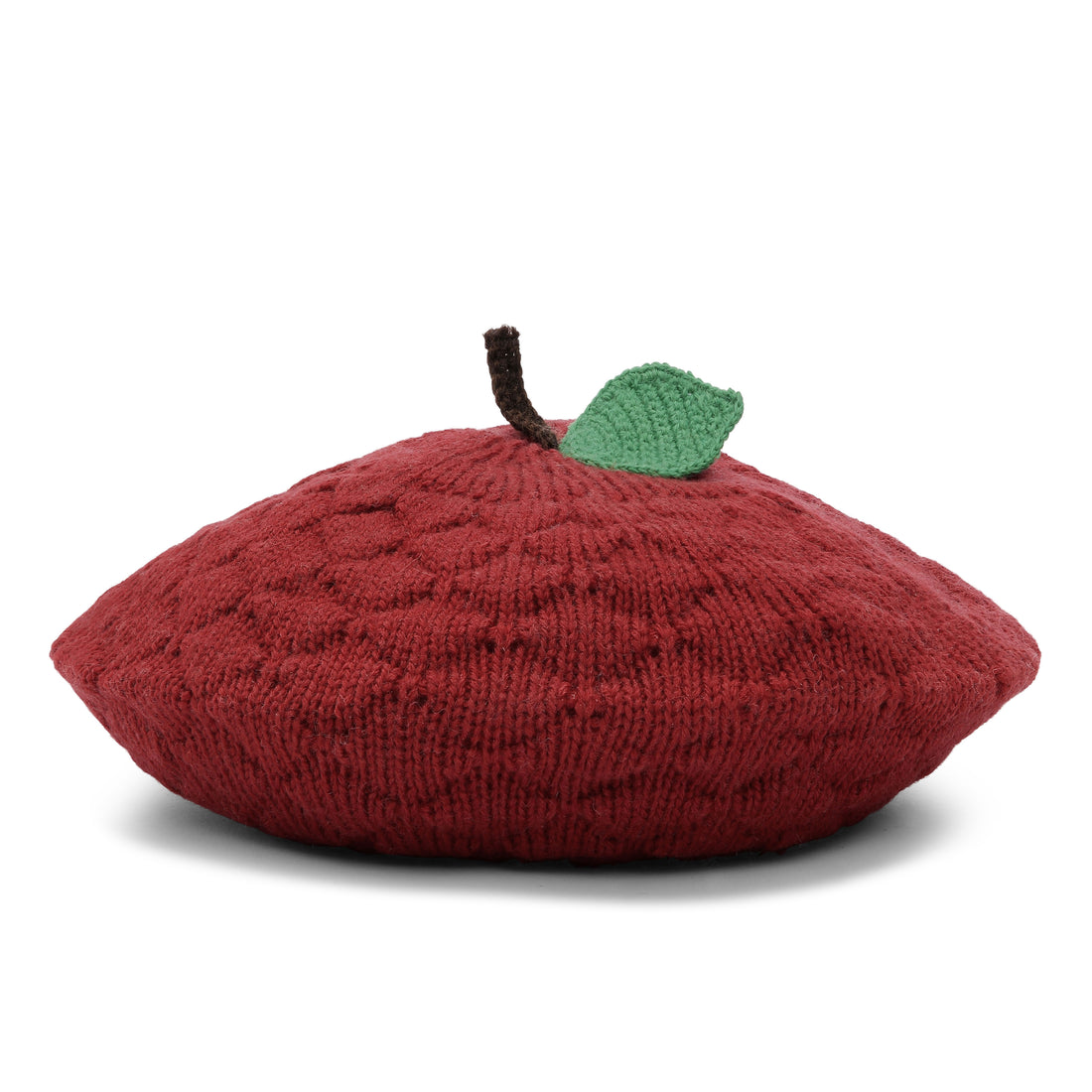 Konges Slojd Barbados Cherry Pomme Beret