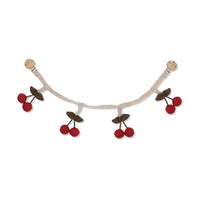 Konges Slojd Cherry Pram Chain Cherry