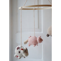 Konges Slojd Multi Mobiles Farm