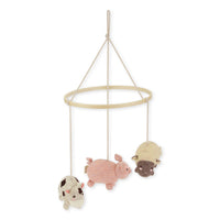 Konges Slojd Multi Mobiles Farm