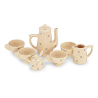 Konges Slojd Cherry Tea Set