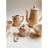 Konges Slojd Cherry Tea Set