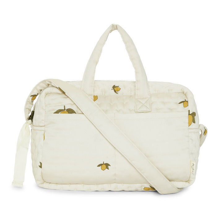 Konges Slojd Lemon Doll Bag