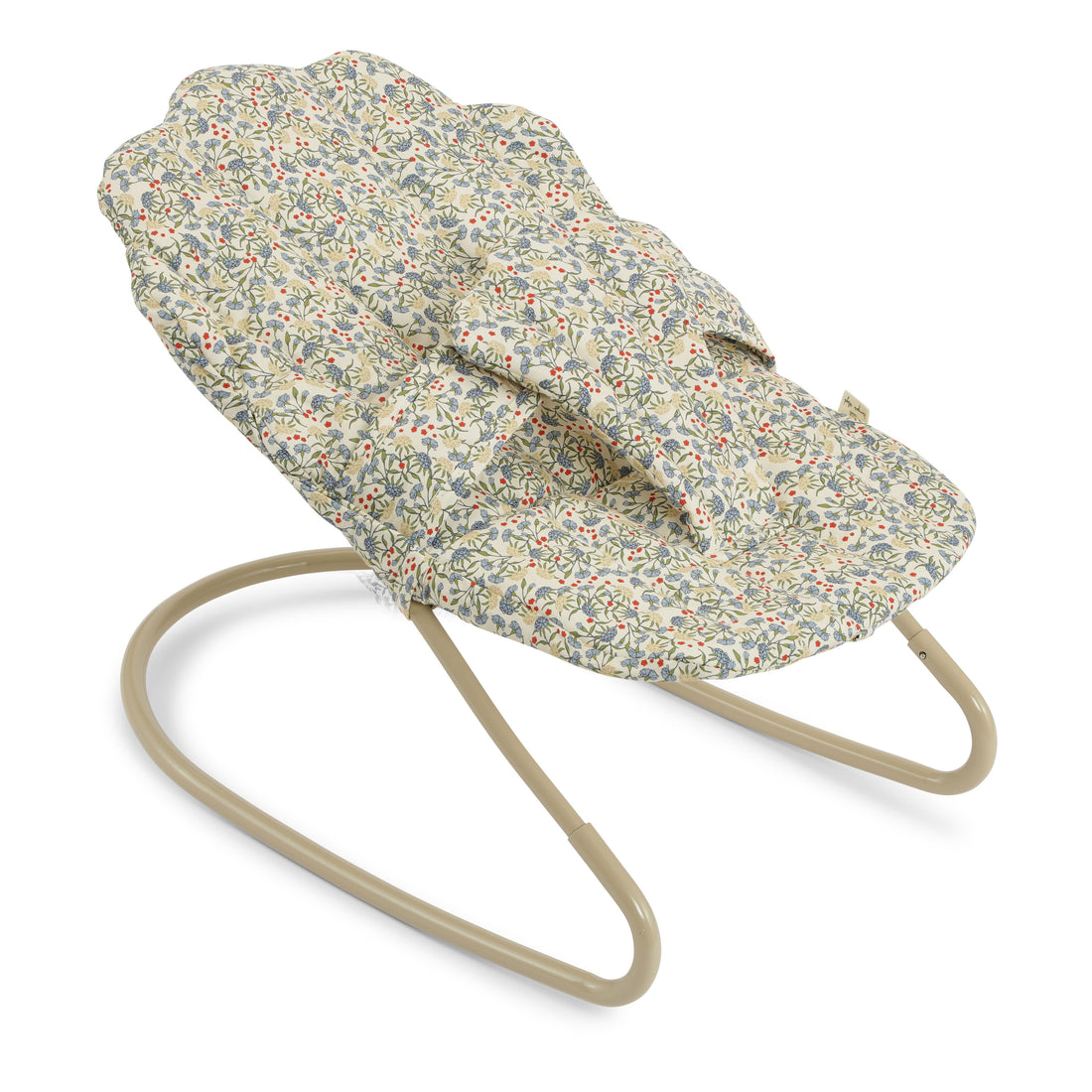 Konges Slojd Jardin De Fleurs Doll Bouncer