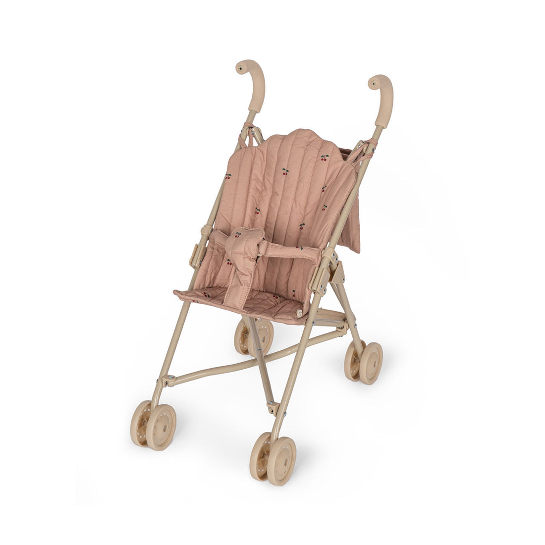 Konges Slojd Cherry Blush Doll Stroller