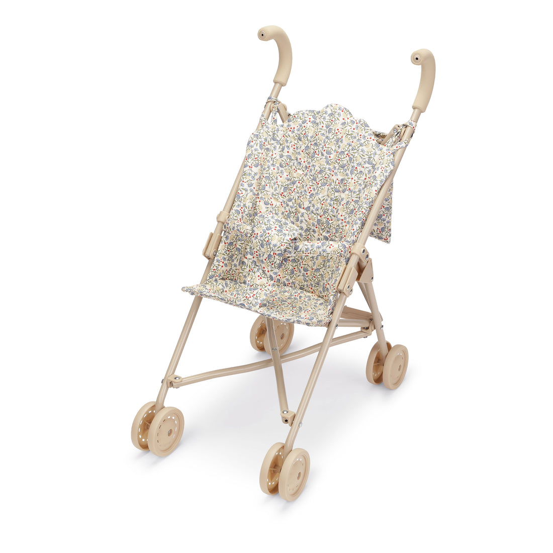 Konges Slojd Jardin De Fleurs Doll Stroller