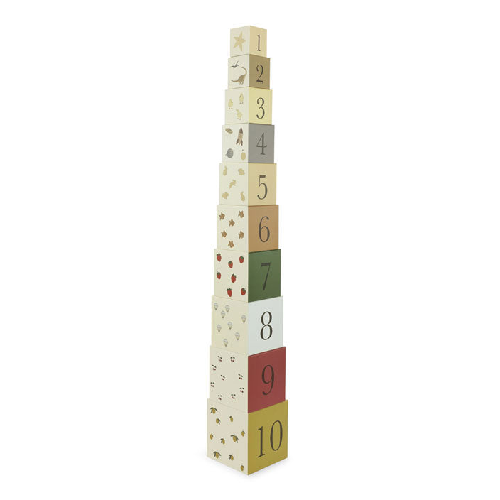 Konges Slojd Multi Stacking Box