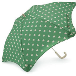 Konges Slojd Aisuru Green Kids Umbrella