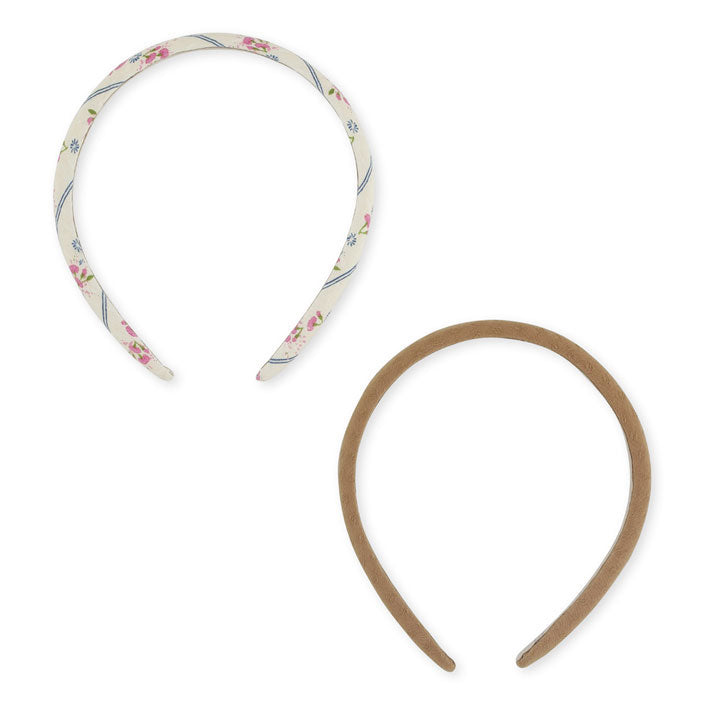 Konges Slojd Nellie 2 Pack Hairbrace