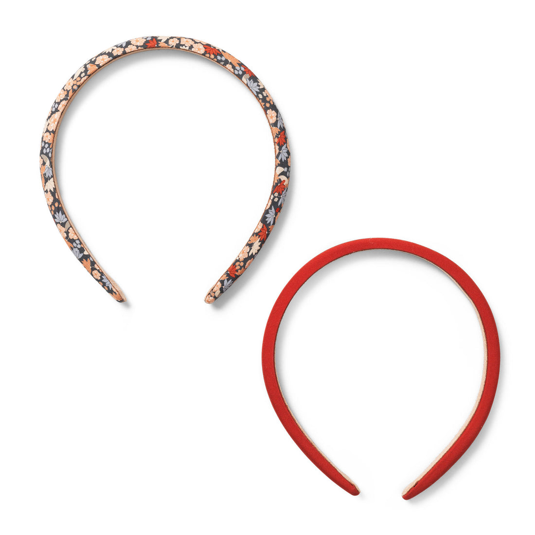 Konges Slojd Toulouse/Lava 2 Pack Hairbrace