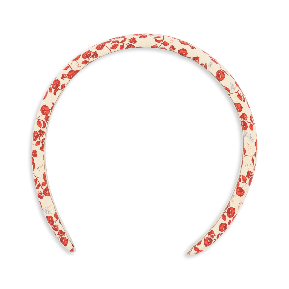 Konges Slojd Espalier Rouge Hairbrace Thick