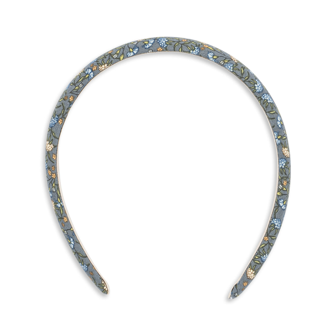 Konges Slojd Nuit De Fleurs Hairbrace Thick