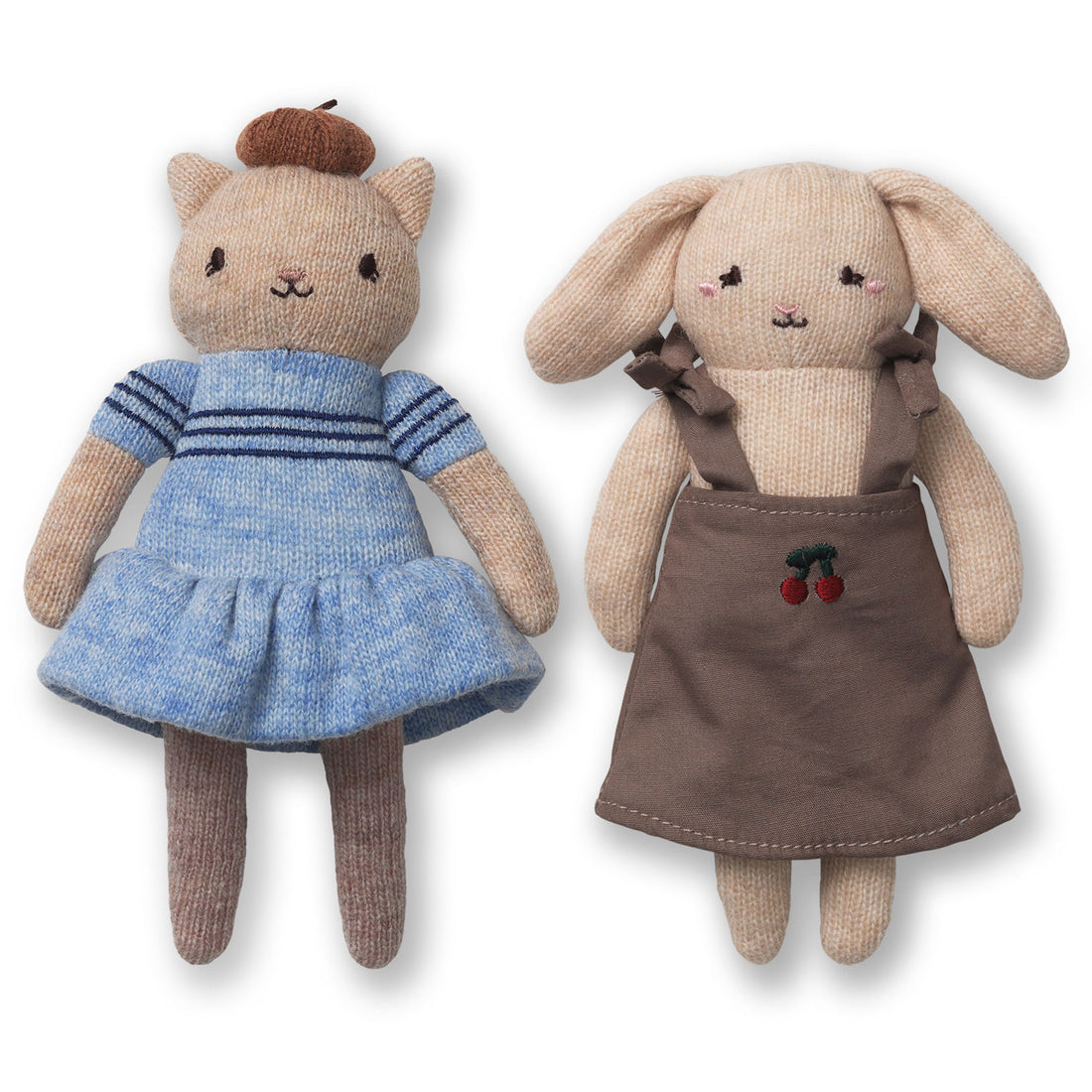 Konges Slojd Kitty Friends 2 Pack Friends