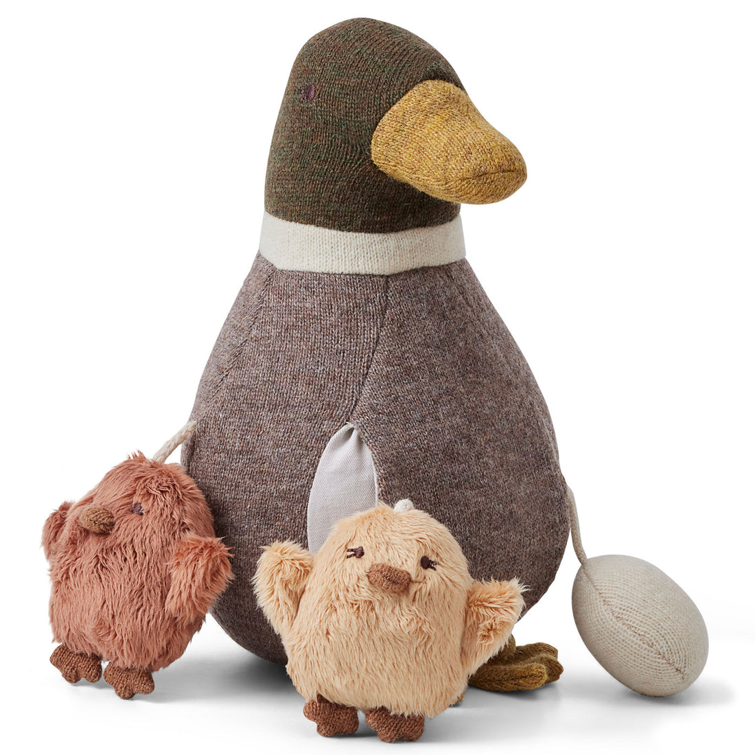 Konges Slojd Multi Activity Balance Duck