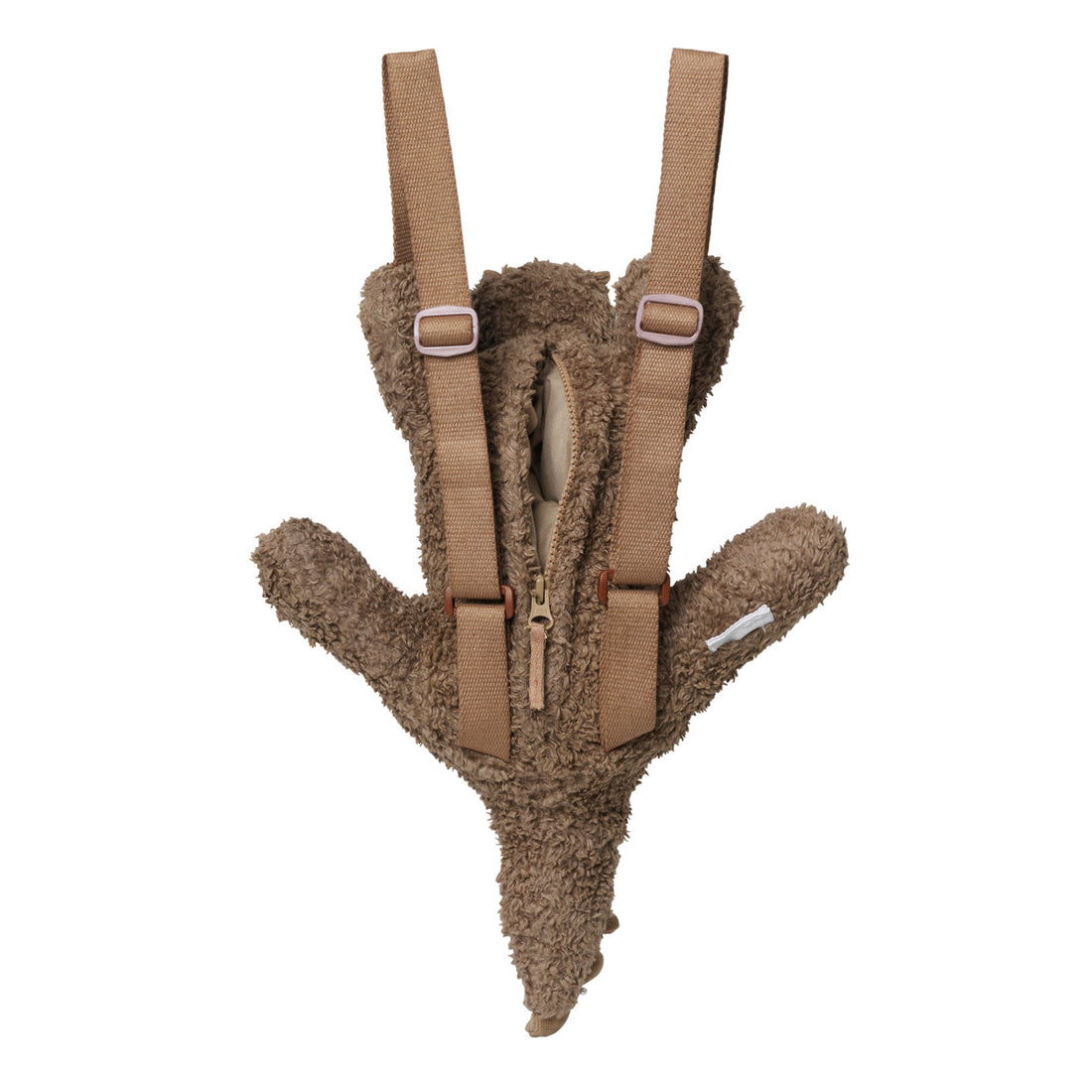Konges Slojd Tiger Eye Dragon Backpack