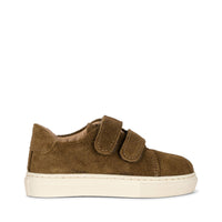 Konges Slojd Truffle Sumi Sneaker Suede