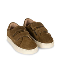 Konges Slojd Truffle Sumi Sneaker Suede