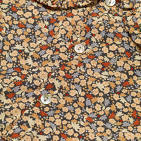 Konges Slojd Toulouse Win Collar Dress