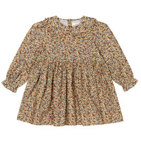 Konges Slojd Toulouse Win Collar Dress