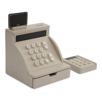 Konges Slojd Nature Wooden Cashier