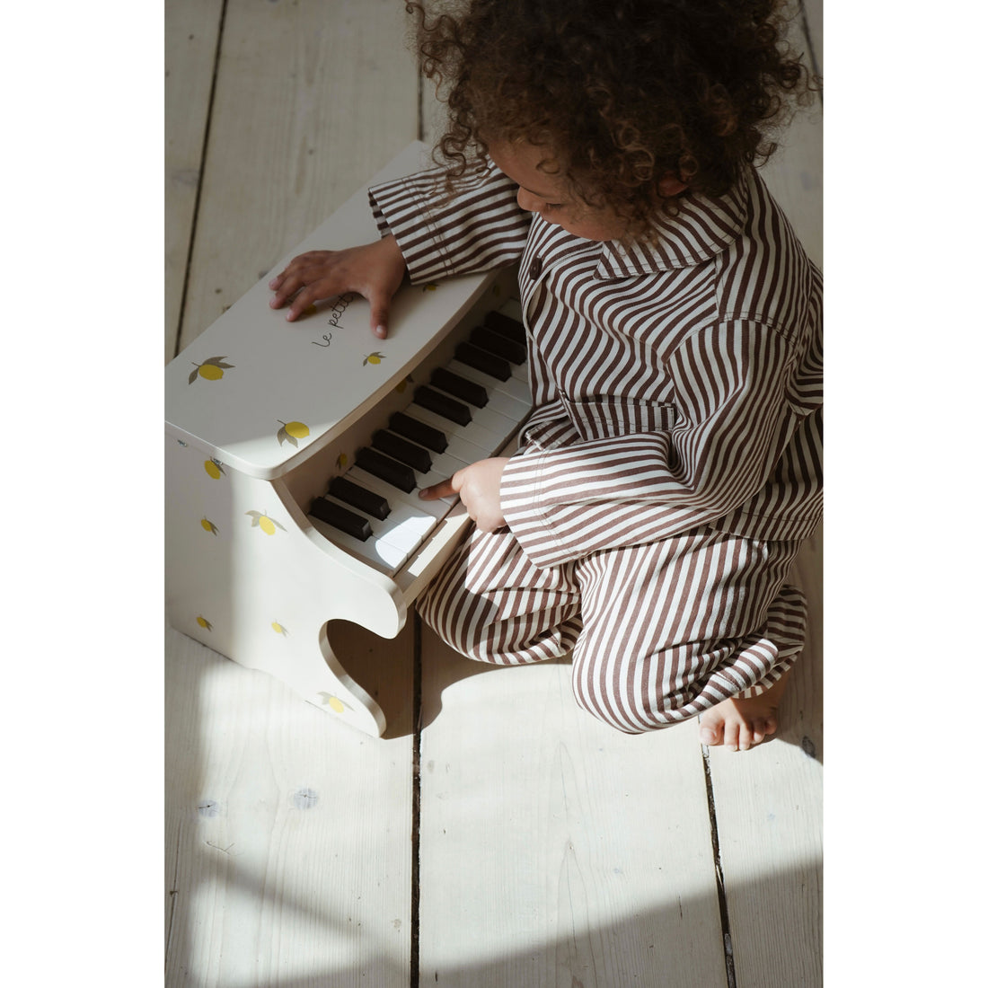 Konges Slojd Lemon Wooden Piano