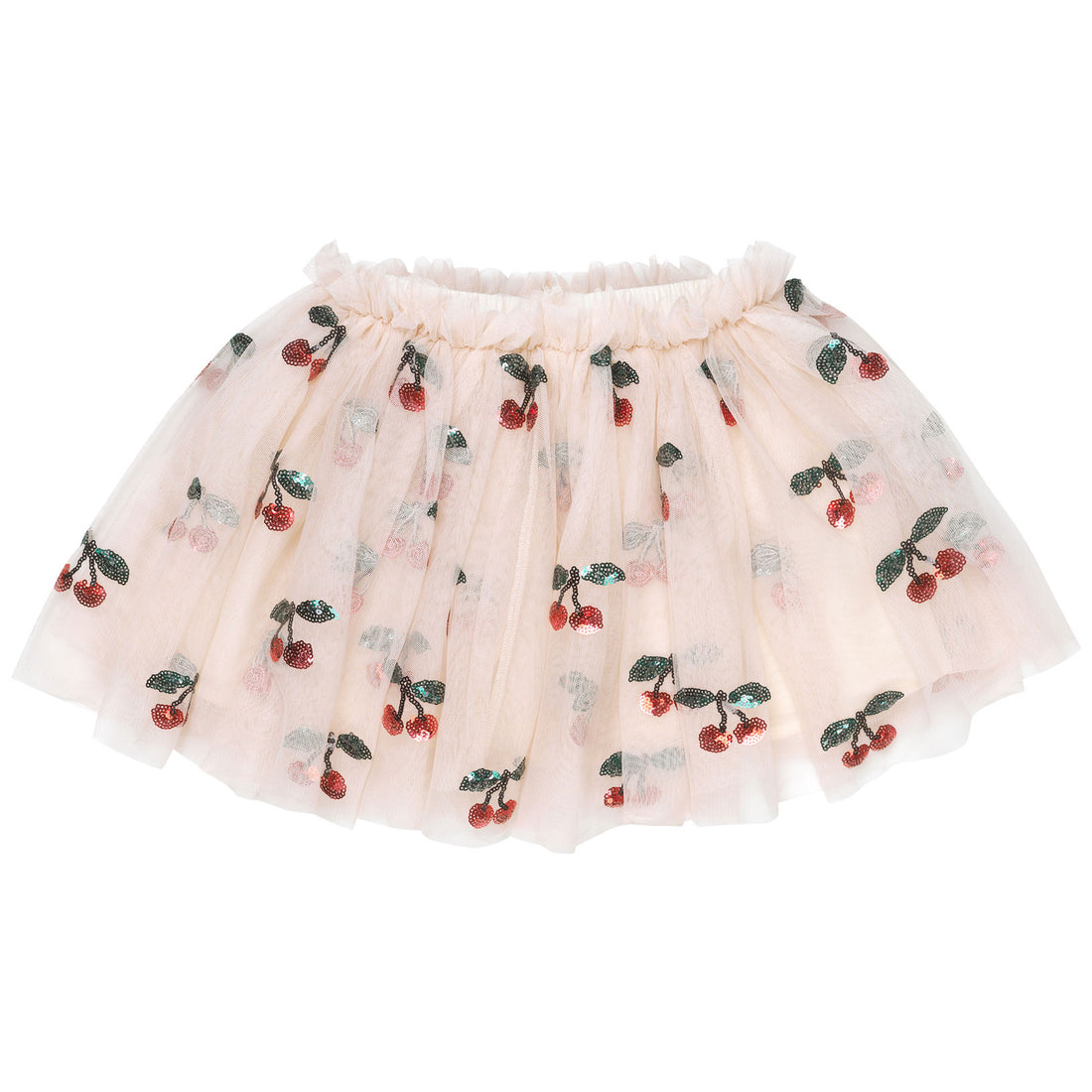 Konges Slojd Cherry Yvonne Sequin Skirt