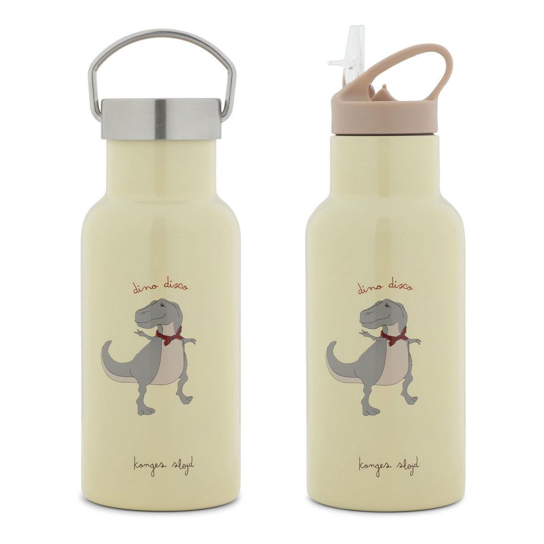 Konges Slojd Dansosaurus Thermo Bottles