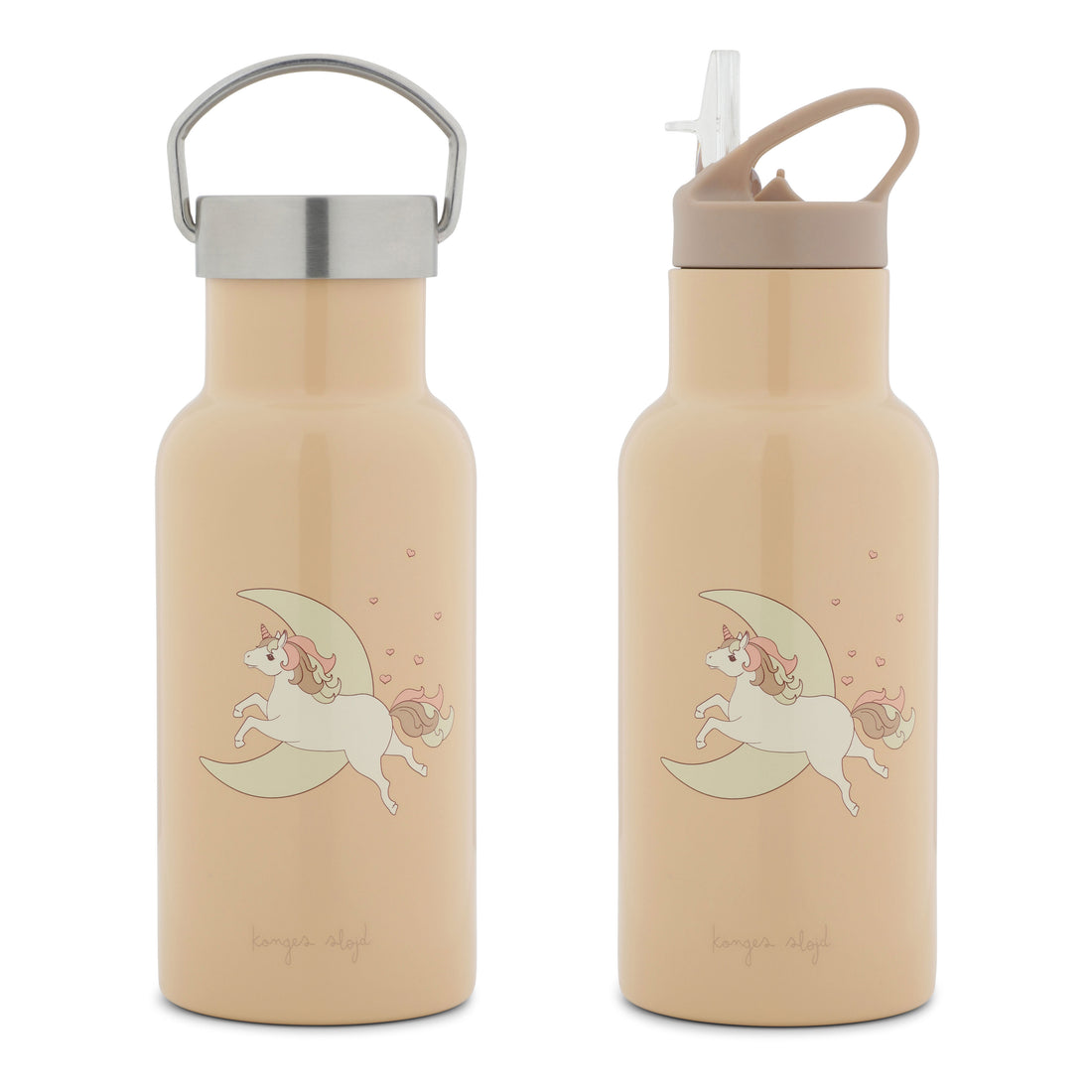 Konges Slojd Unicorn Thermo Bottles