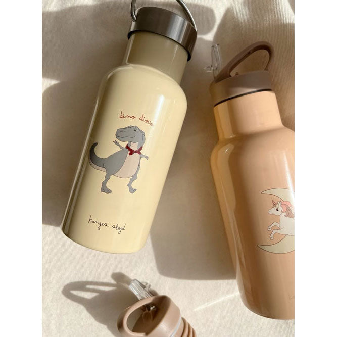 Konges Slojd Unicorn Thermo Bottles