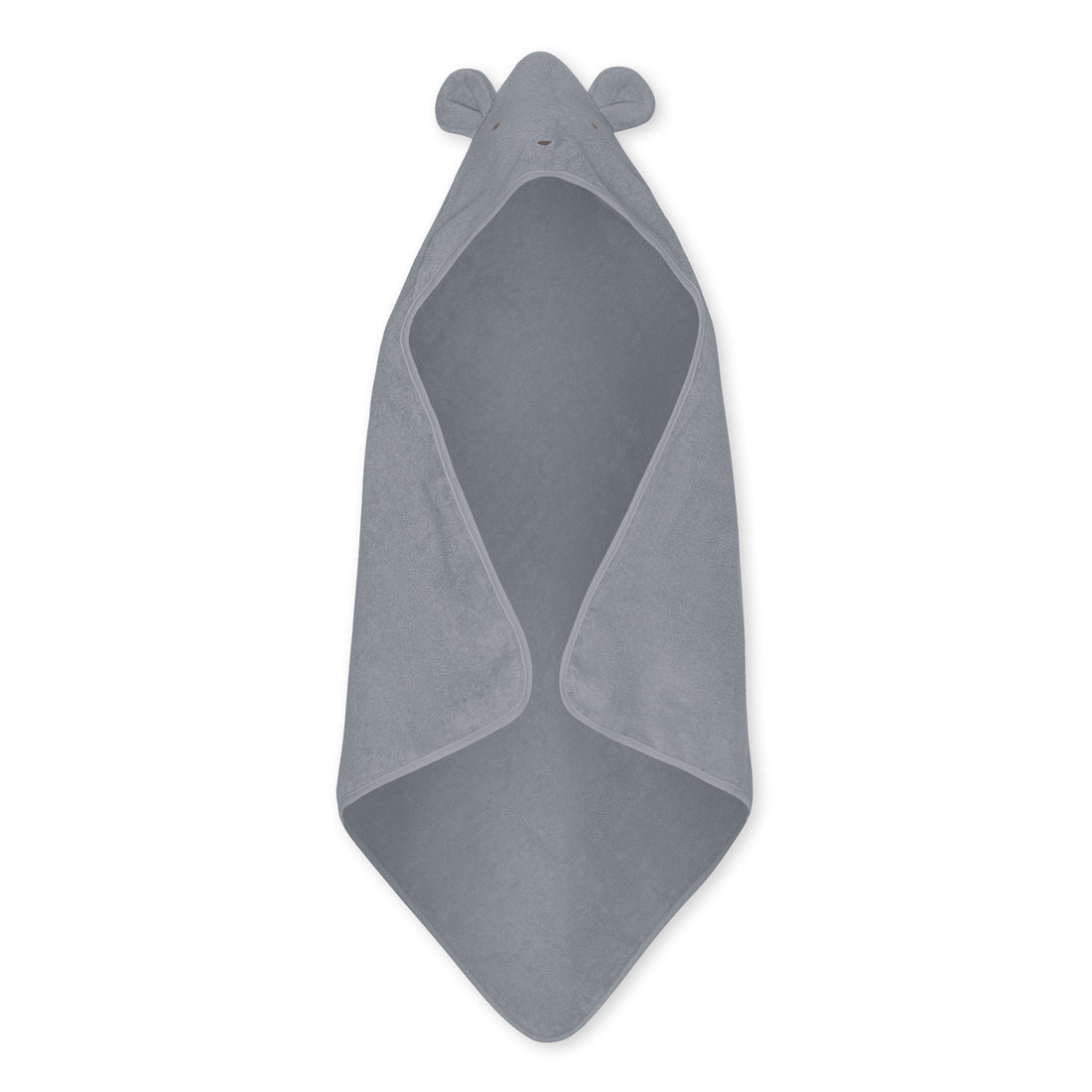 Konges Slojd Bear Terry Towel Animal
