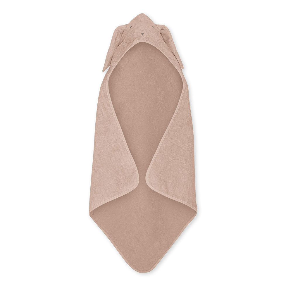 Konges Slojd Bunny Terry Towel Animal