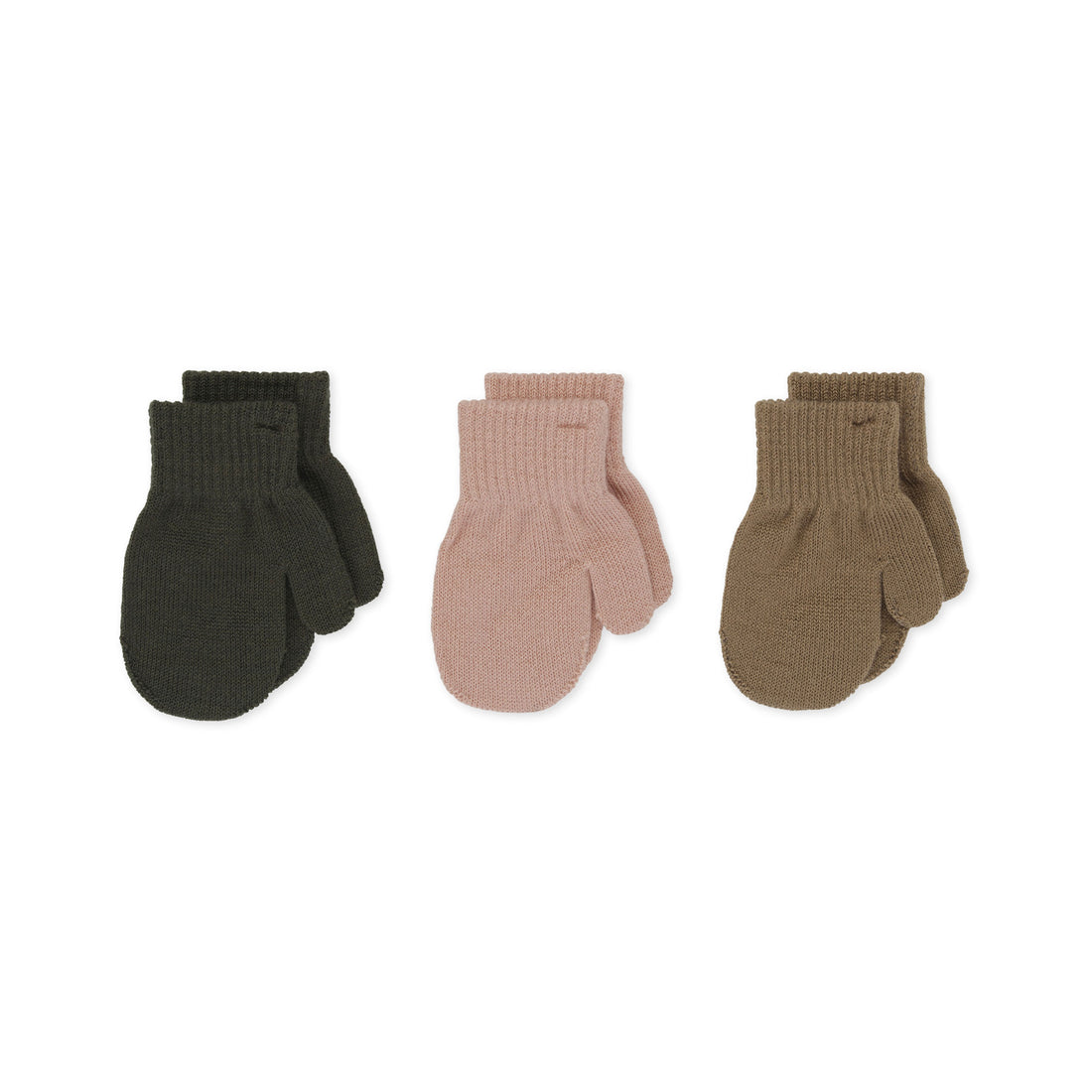 Konges Slojd Maple Sugar Filla Mittens
