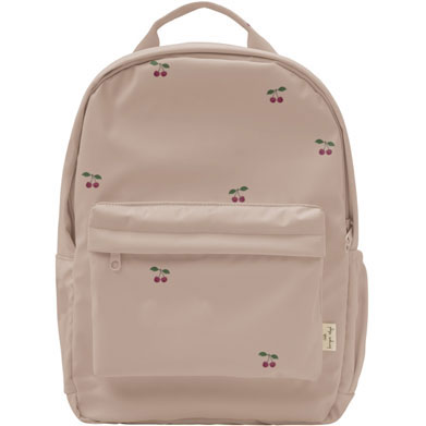 Konges Slojd Cherry Rainy Kids Backpack Junior