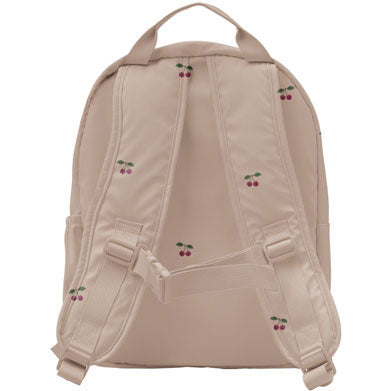 Konges Slojd Cherry Rainy Kids Backpack Junior