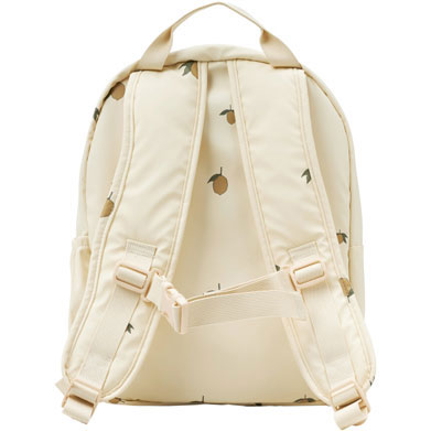 Konges Slojd Lemon Rainy Kids Backpack Junior