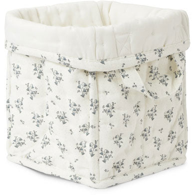 Konges Slojd Clochette Bleue Big Quilted Box