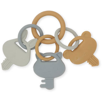 Konges Slojd Quarry Blue Ki Keys
