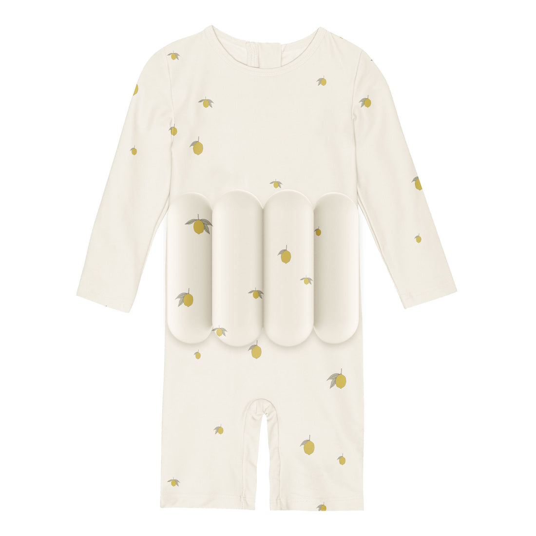 Konges Slojd Lemon Float Uv Suit