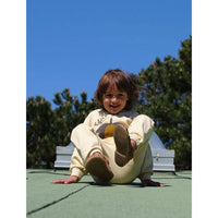 Konges Slojd Sea Mist Lou Sweatshirt