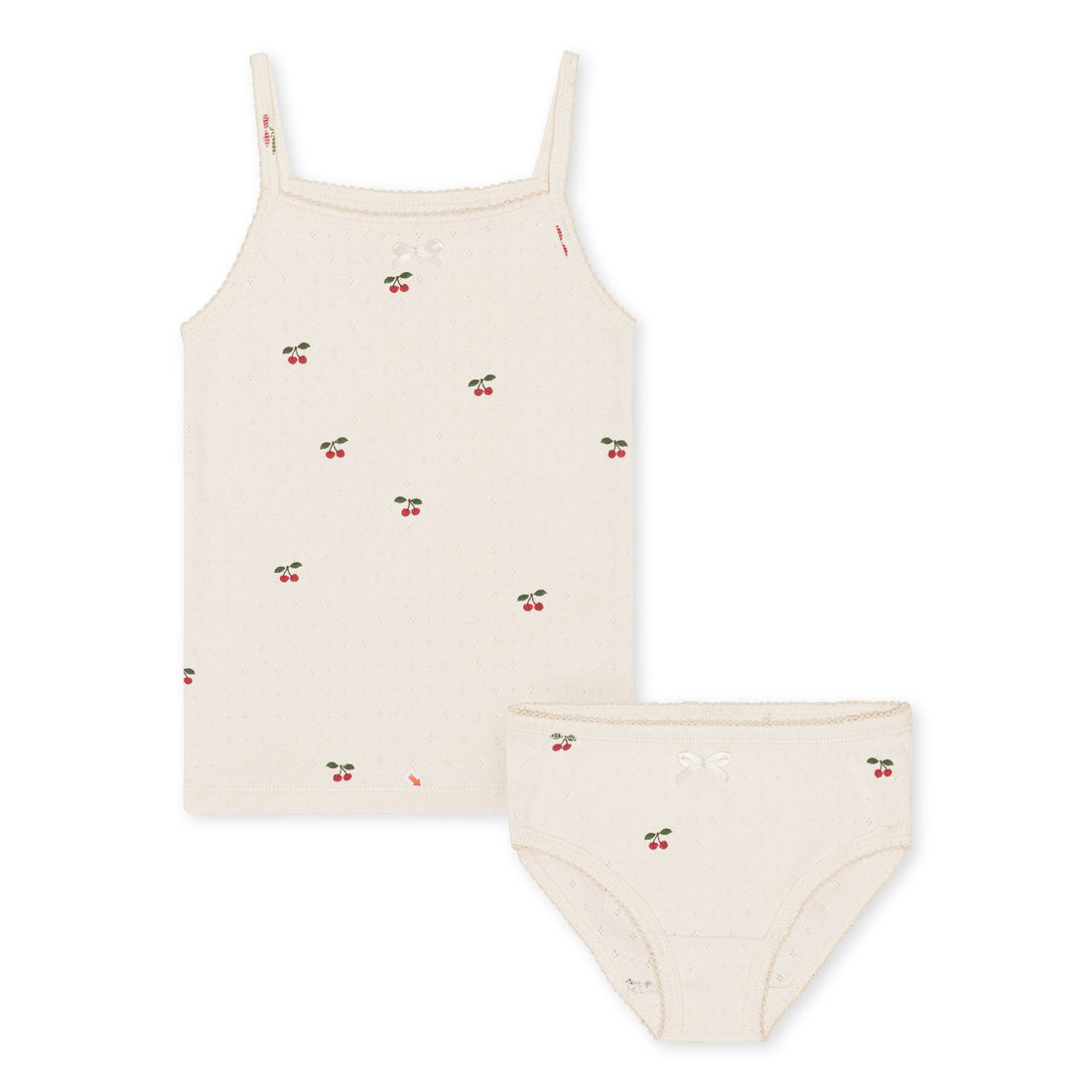 Konges Slojd Cherry Minnie Underwear Gots