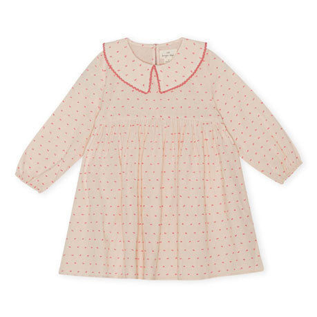 Konges Slojd Desert Rose Aggi Dress