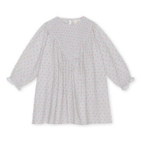 Konges Slojd Du Coeur Glacier Irma Dress