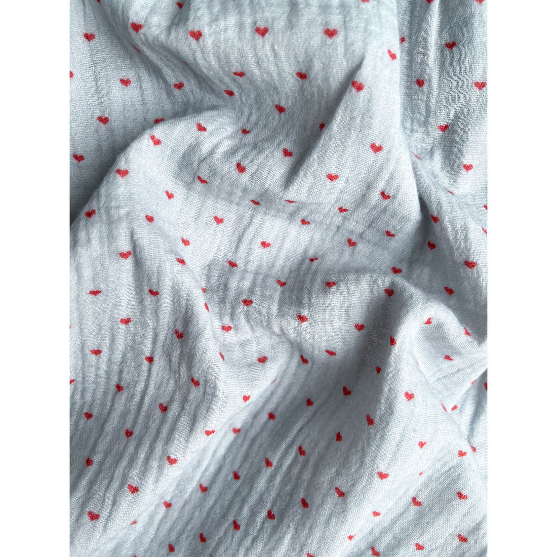 Konges Slojd Du Coeur Glacier Irma Shirt