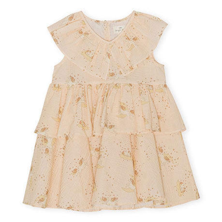 Konges Slojd Unicorn Ciel Lunella Dress