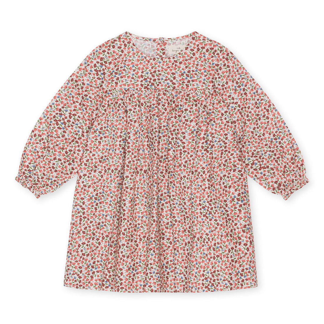 Konges Slojd Flor De Amor Bitsy Dress