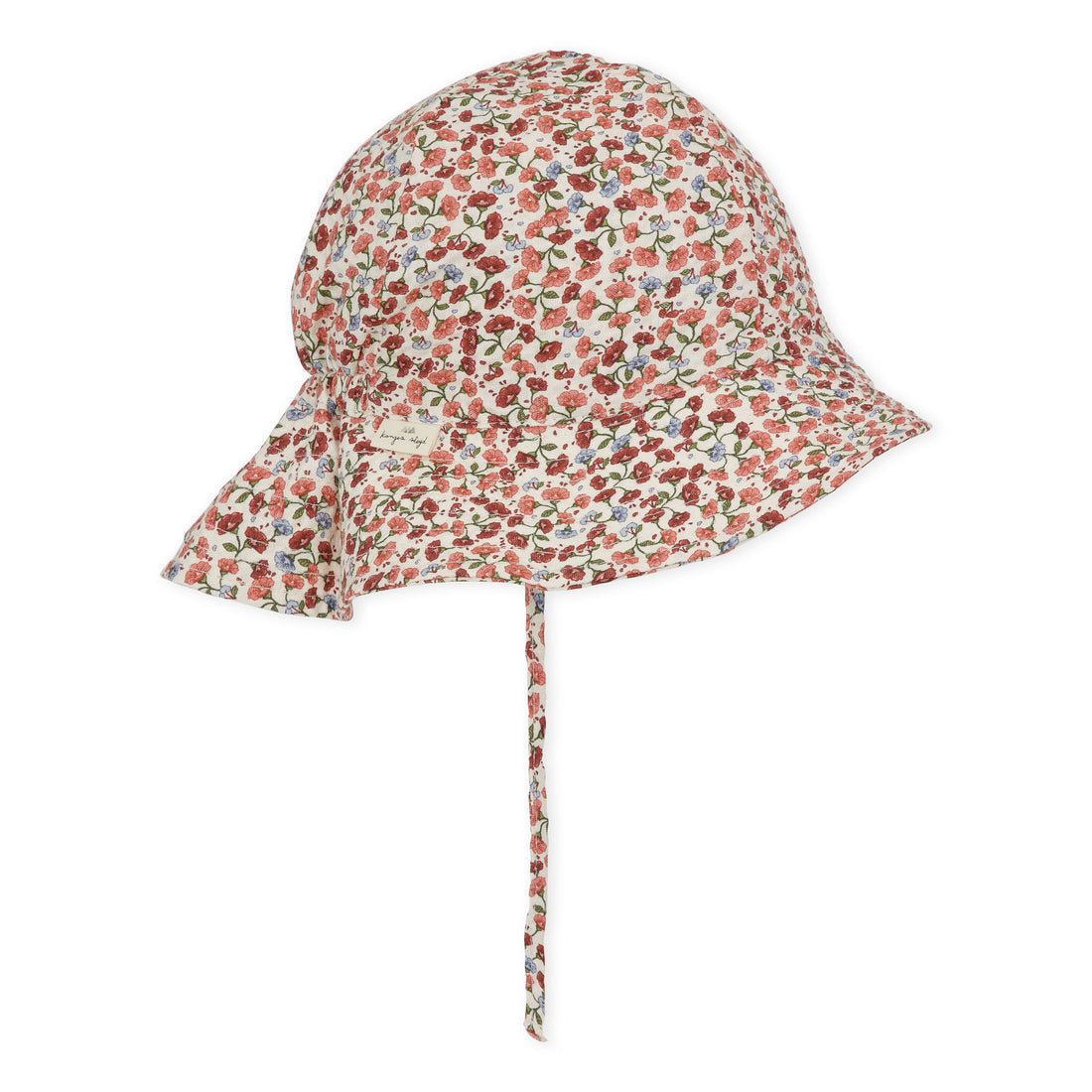 Konges Slojd Flor De Amor Bitsy Sunhat
