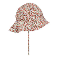 Konges Slojd Flor De Amor Bitsy Sunhat
