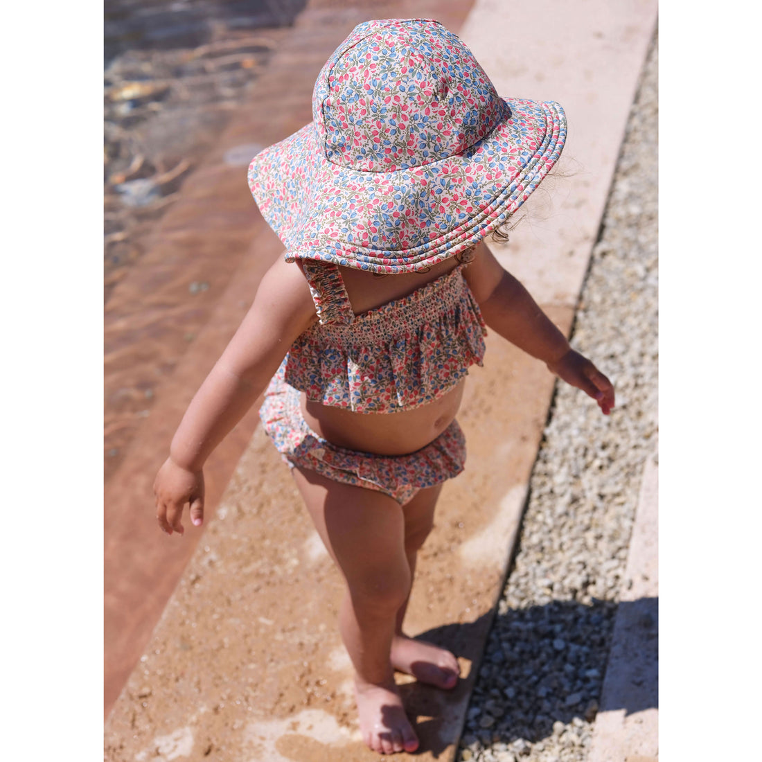 Konges Slojd Tulipe Baie Swimhat