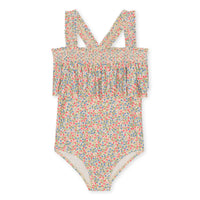 Konges Slojd Tulipe Baie Swimsuit