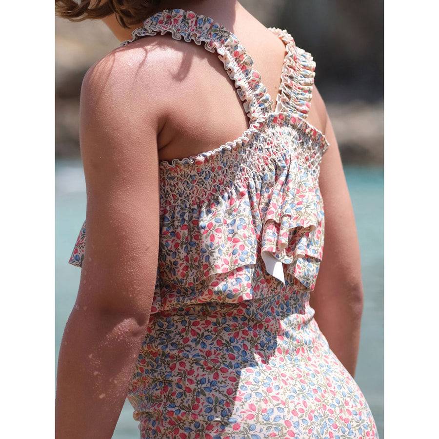 Konges Slojd Tulipe Baie Swimsuit